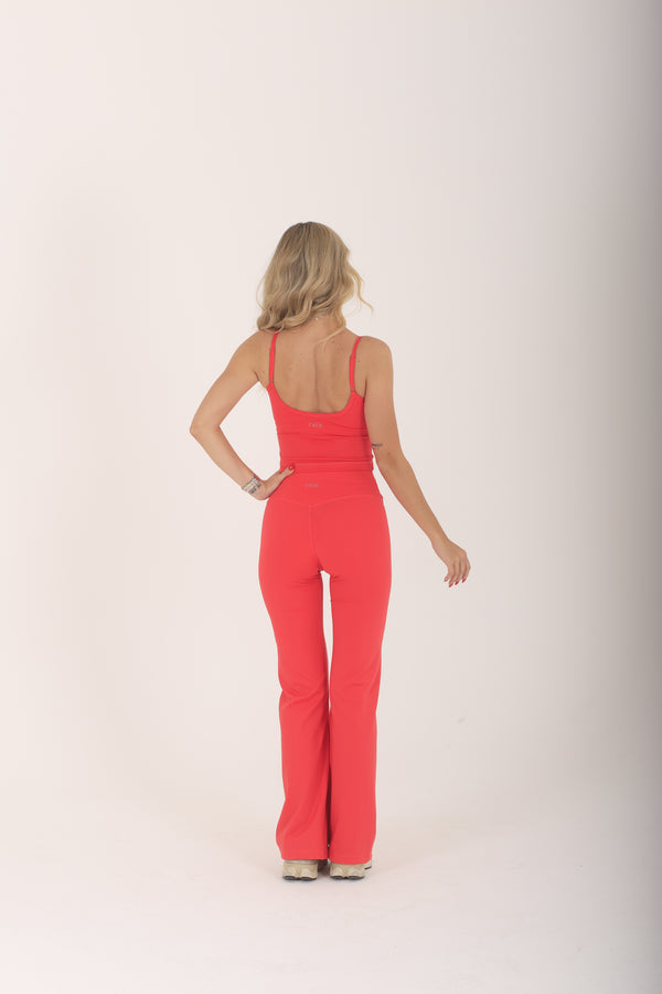 The Flare Legging