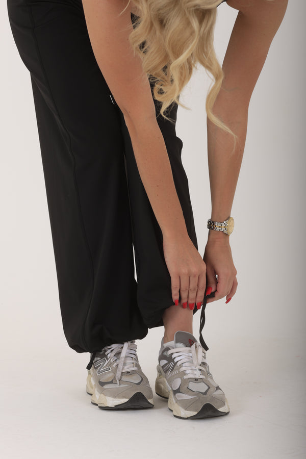 The Wide Leg Pant