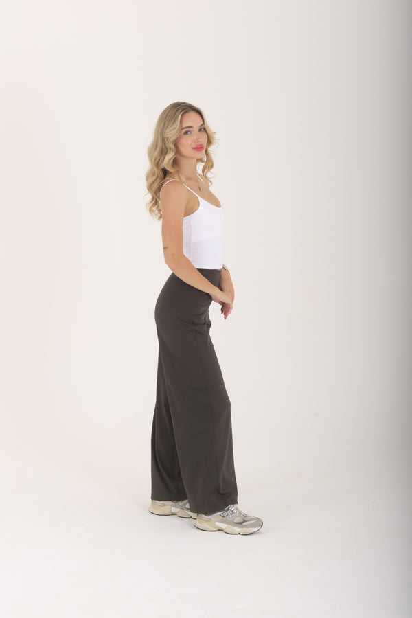 The Wide Leg Pant