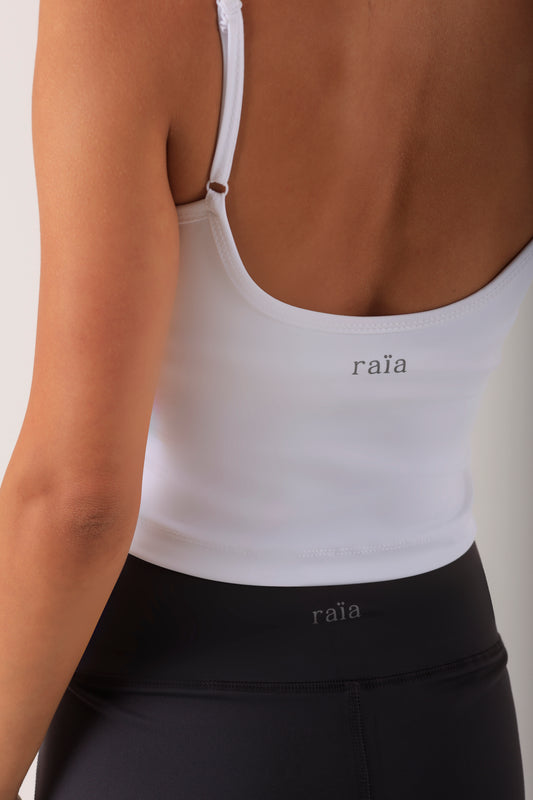 white tank
