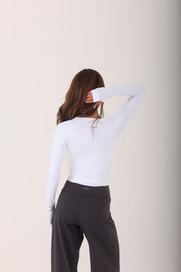 The Wrap Top