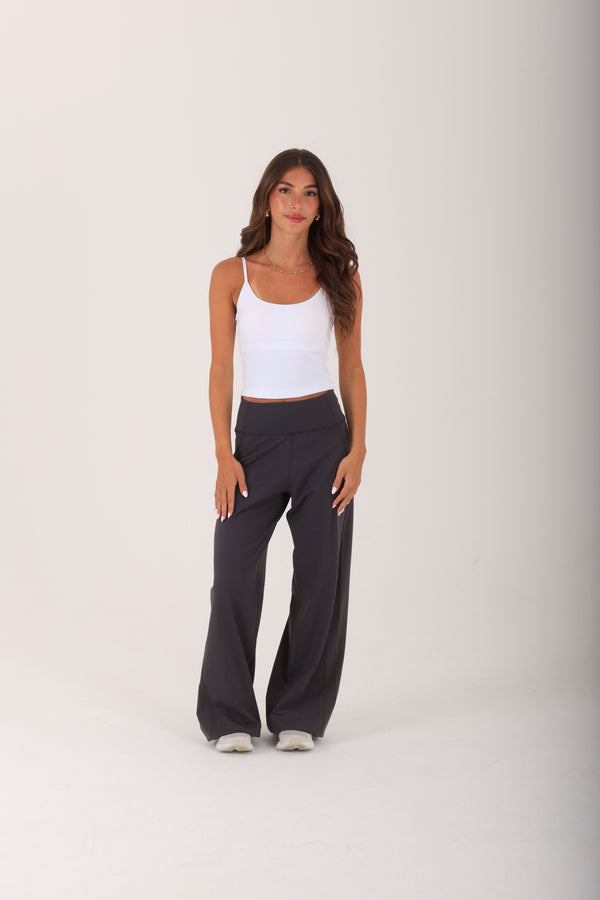 The Wide Leg Pant